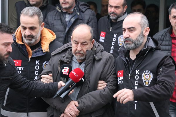 12 yıl önce işlenen cinayetin şüphelileri serbest kaldı