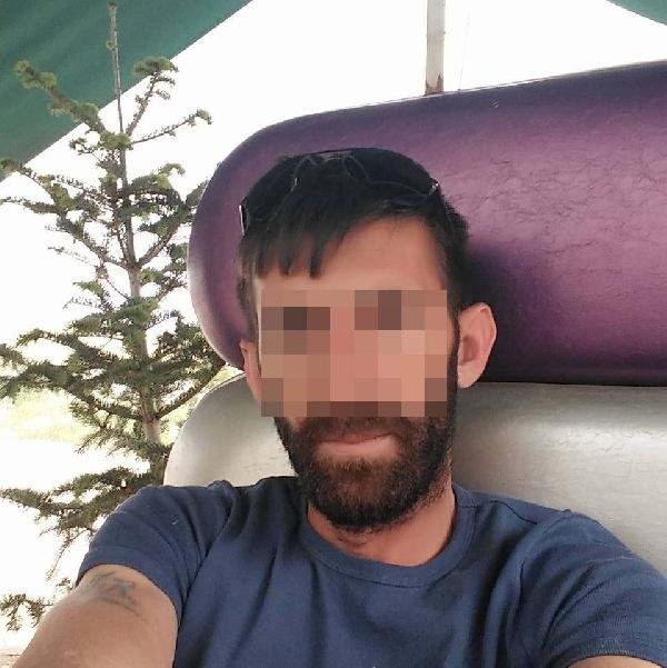 d Tır şoförü, sevgilisini 15 kez bıçaklayarak öldürdü