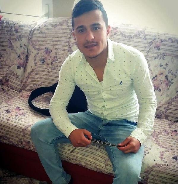 d Batman Otogarı'ndaki kan davası cinayetini baba azmettirdi