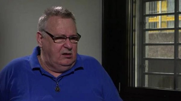 İsviçre'de gündem hasta mahkumların intiharına yardım