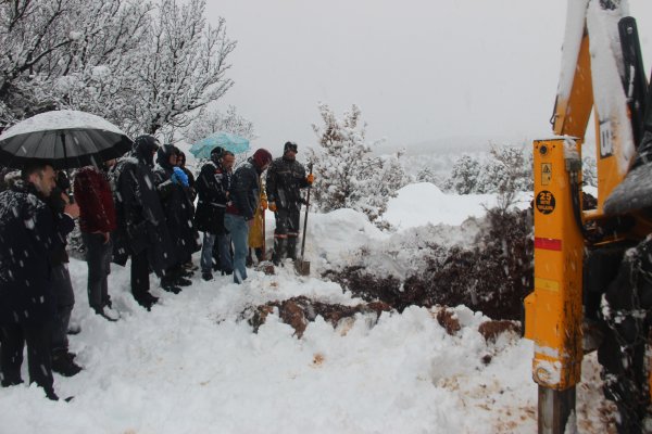 i Konya'da 15 yıldır kayıp olan şahsı akrabalarının öldürdüğü anlaşıldı