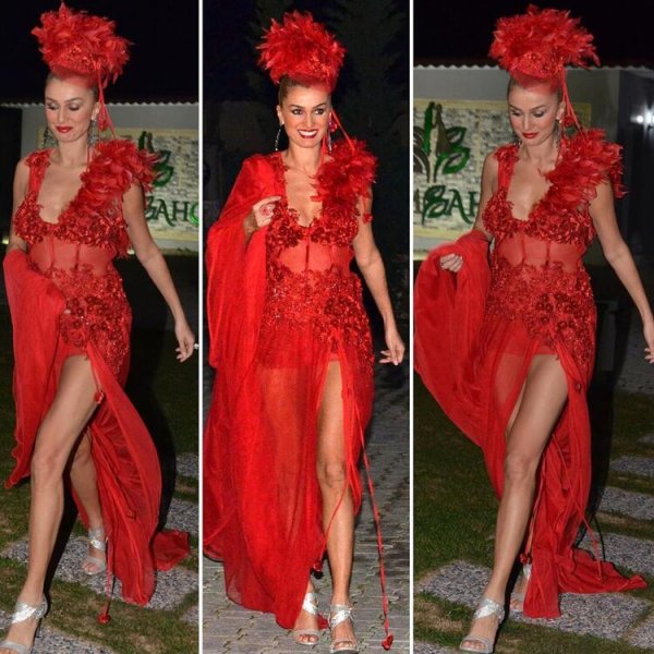 Tuğba Özay'dan yanlış hesap açıklaması