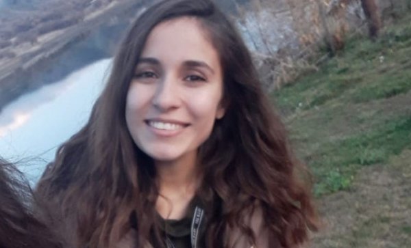 Tunceli'de üniversite öğrencisi genç kız, 2 gündür kayıp