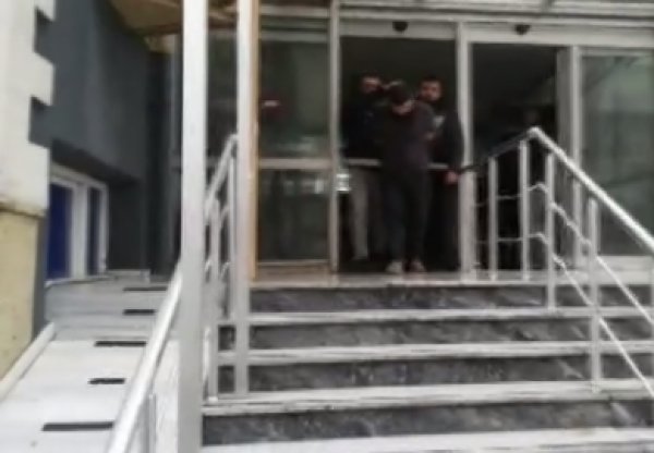 Şişli'de 'yanlışlıkla' cinayet