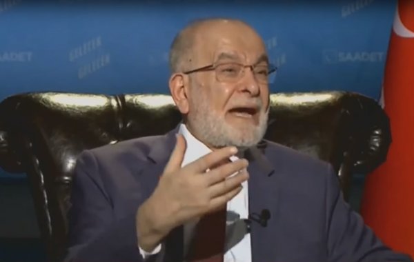 Karamollaoğlu'na göre elektrikli otomobil mantıksız