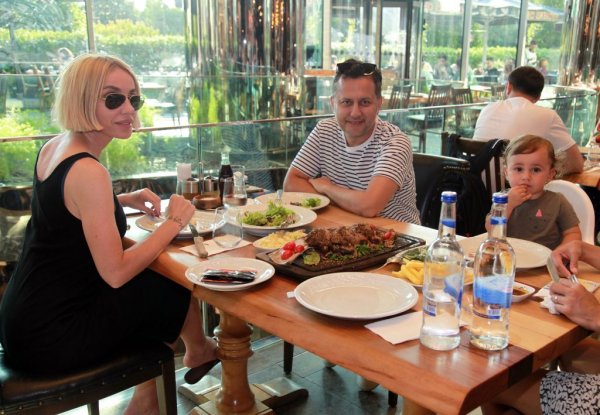 Ozan Çolakoğlu: Gülşen evde star değil