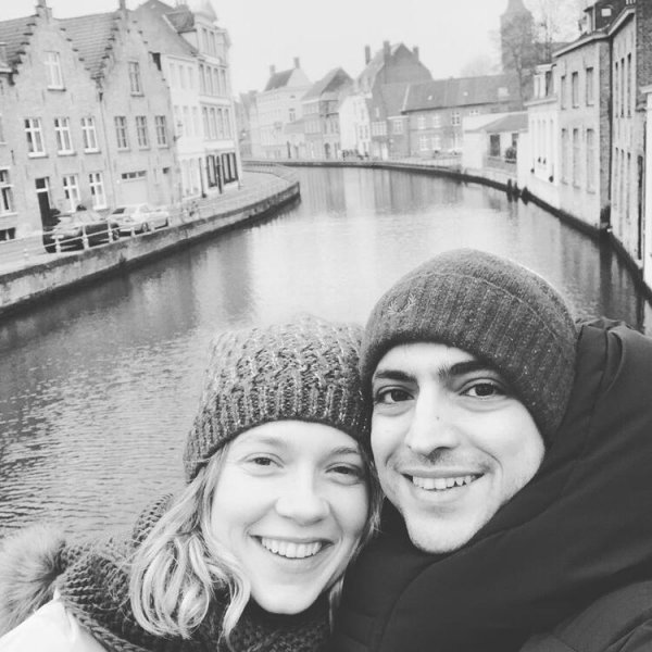 Tamer Ölmez, evlilik teklifini etti