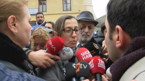 d Ünlü çiftin oğlunun ölümünden önce yaşanan kavga