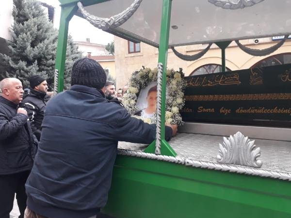 d Ünlü çiftin oğlunun ölümünden önce yaşanan kavga