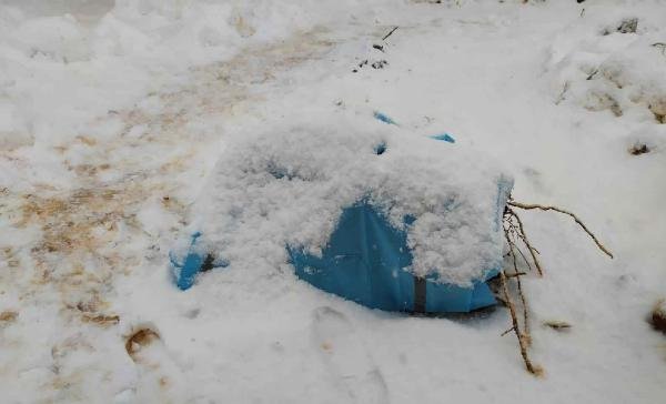 d Eşi kahvesine uyku ilacı kattı, akrabaları boğarak öldürdü