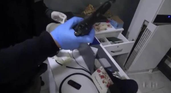 Bahis çetesi son 1 yılda 500 milyon lira kazandı