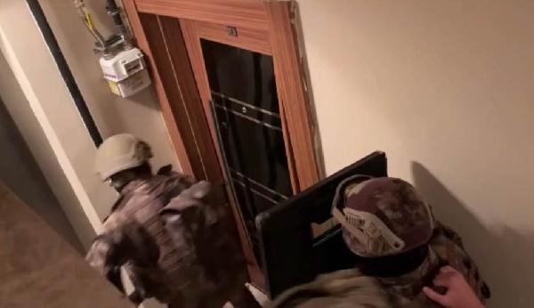 Bahis çetesi son 1 yılda 500 milyon lira kazandı