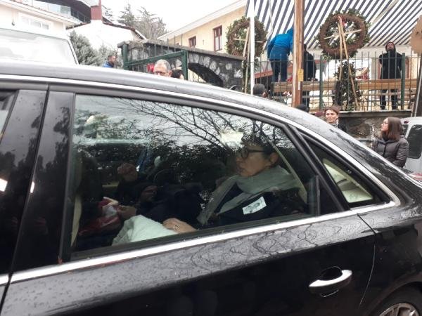 d Ünlü çiftin oğlunun ölümünden önce yaşanan kavga