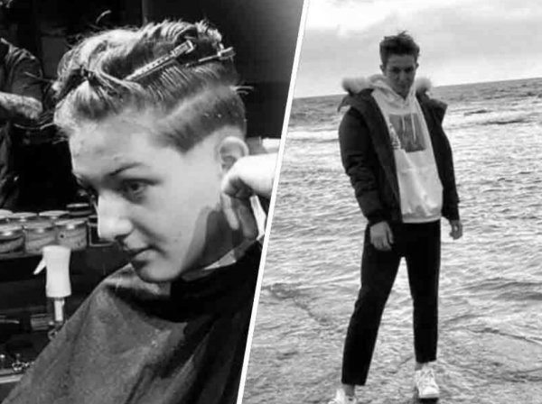 Ünlü çiftin oğlunun ölümünden önce yaşanan kavga