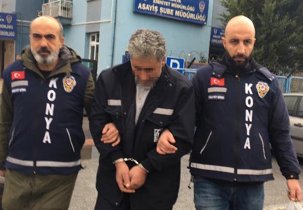 d Eşi kahvesine uyku ilacı kattı, akrabaları boğarak öldürdü