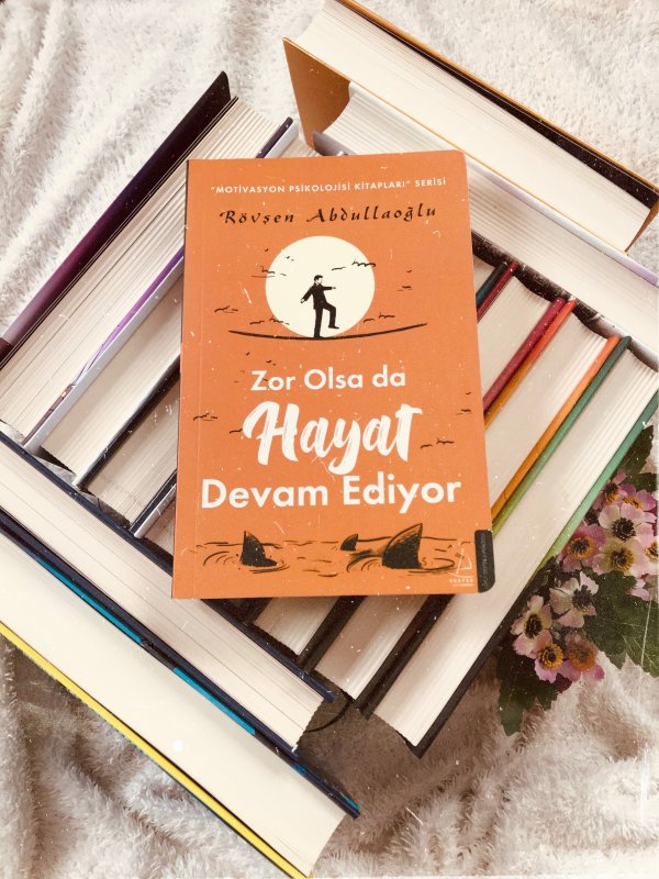 Bestseller yazar Rövşen Abdullaoğlu ile kitapları ve seyahatlerini konuştuk 