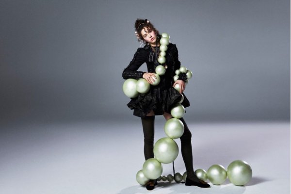 Melisa Şenolsun'dan yeni pozlar