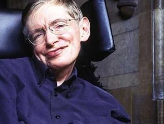 stephen hawking