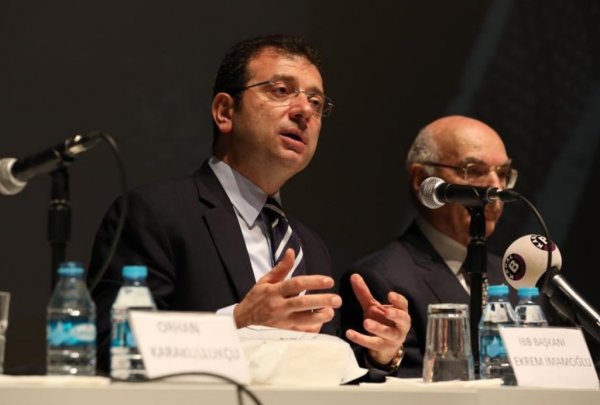 İBB, 'Halk Süt' projesi için 9 milyon litre süt alacak