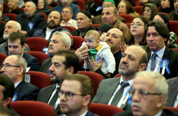 2020 hac kuraları çekildi