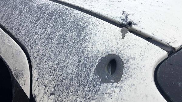 Konya'da barda hesap kavgası: 1 ölü, 1 yaralı