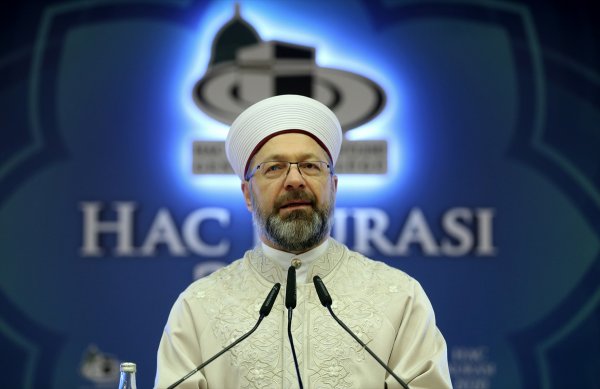 2020 hac kuraları çekildi