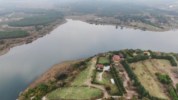 İstanbul'da barajların doluluk oranı yüzde 50'yi geçti