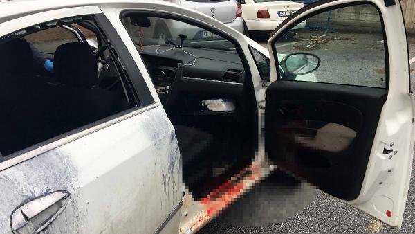 Konya'da barda hesap kavgası: 1 ölü, 1 yaralı