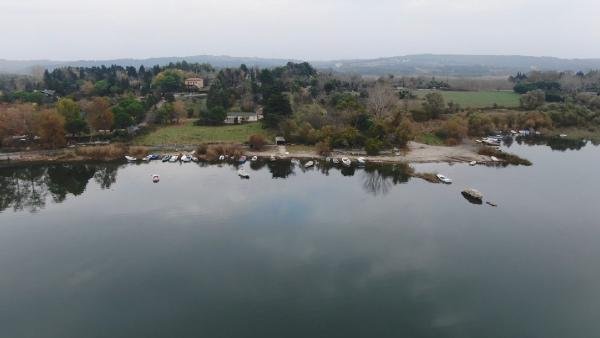 İstanbul'da barajların doluluk oranı yüzde 50'yi geçti