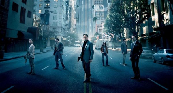 Başlangıç filminin sonunu DiCaprio bile anlamadı