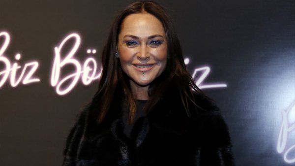 Hülya avşar: Teklif gelmiyor
