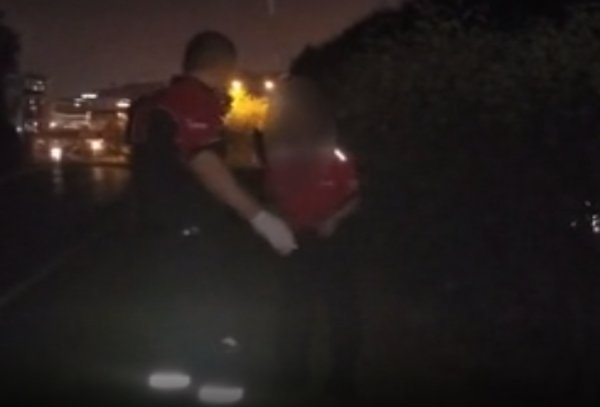 d Mezarlıktaki tecavüz girişimine 19 yıl hapis istemi