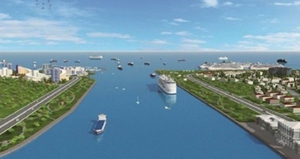 TÜBİTAK: Kanal İstanbul için görüş bildirmedik