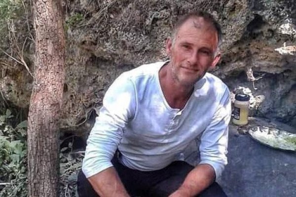 i Doğum günü pastasıyla can verdi