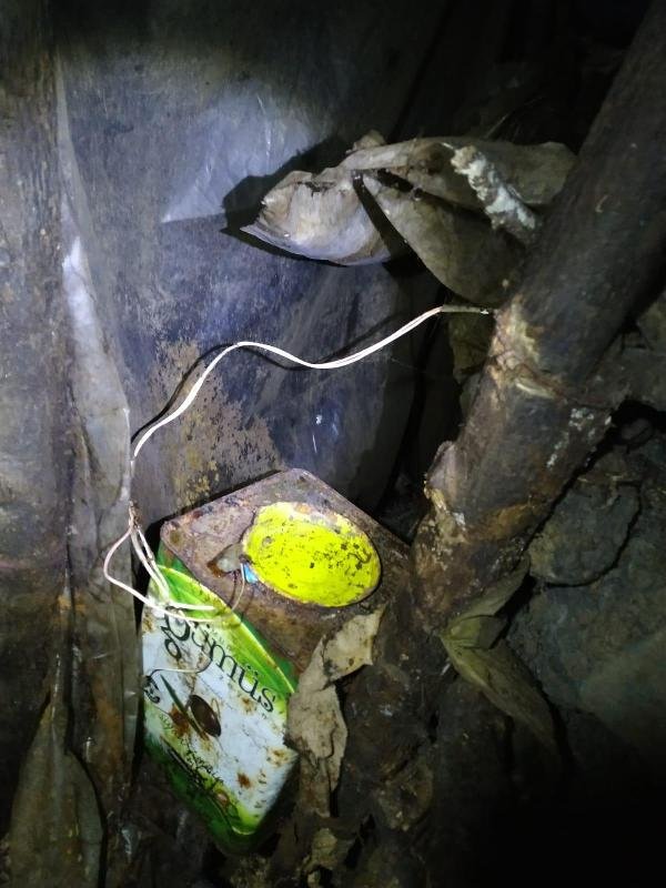 Kapan-2 operasyonunda PKK'ya darbe