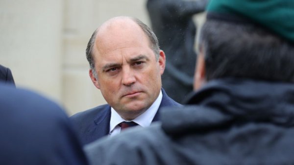 İngiltere Savunma Bakanı: ABD liderliği bırakmasın