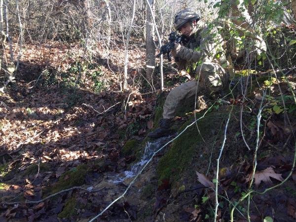 Kapan-2 operasyonunda PKK'ya darbe
