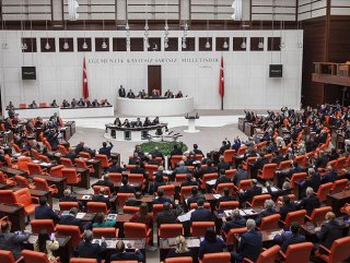 AK Parti'den İdlib için kapalı oturum teklifi