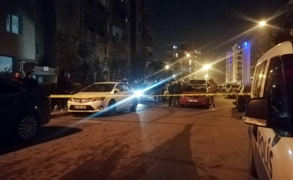 İzmir’de CHP’li başkan yardımcısına silahlı saldırı