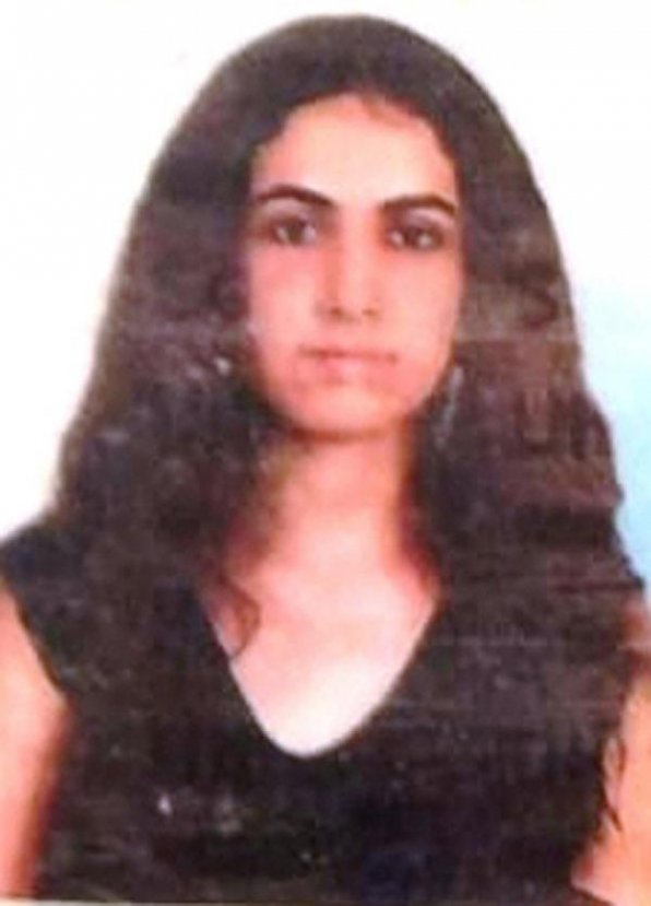 d Ablasını öldüren kardeş: Keşke silahım olsaydı