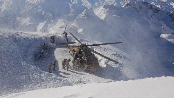 d Kapan-3 Kavaklı Operasyonu başladı