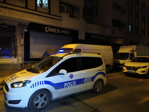 i Hırsızlığa engel olmak isteyen vatandaş vuruldu