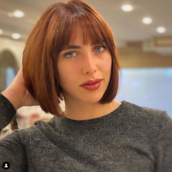 Zehra Çilingiroğlu'nun yeni imajı