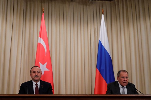 a Moskova'da Libya toplantısı sona erdi