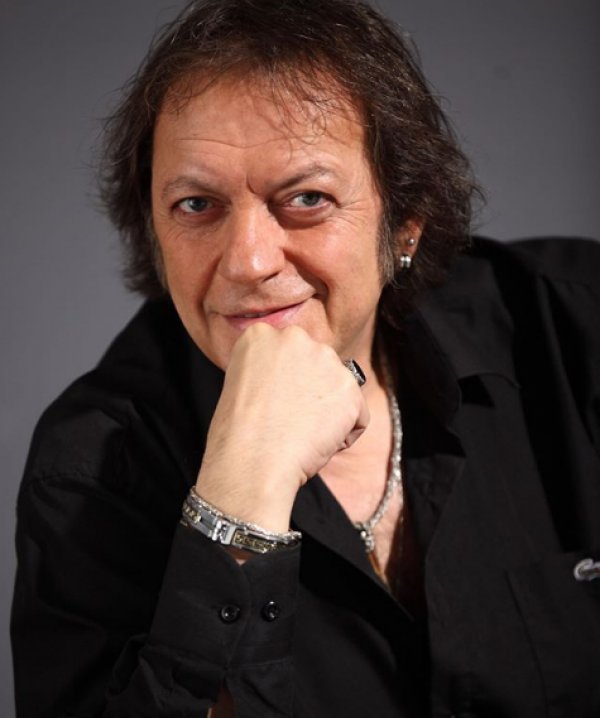 Recep Aktuğ hayatını kaybetti