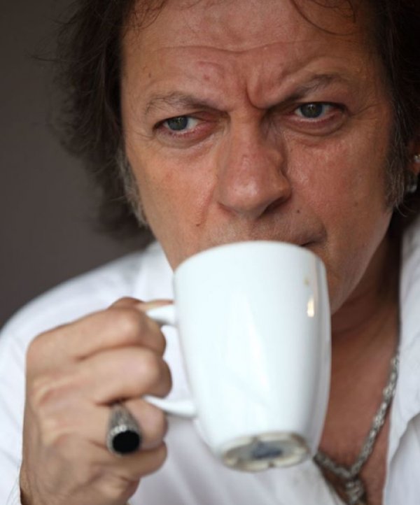 Recep Aktuğ hayatını kaybetti