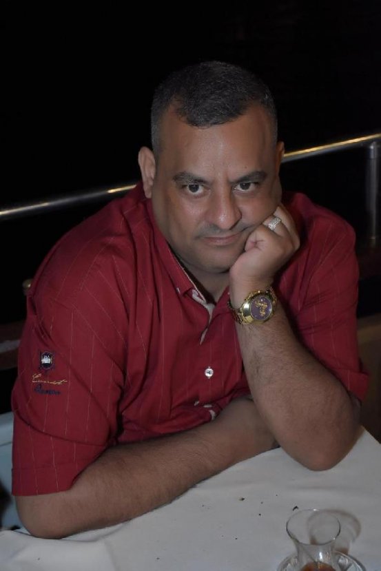 d Kayıp iş adamının cesedi ormanda gömülü bulundu