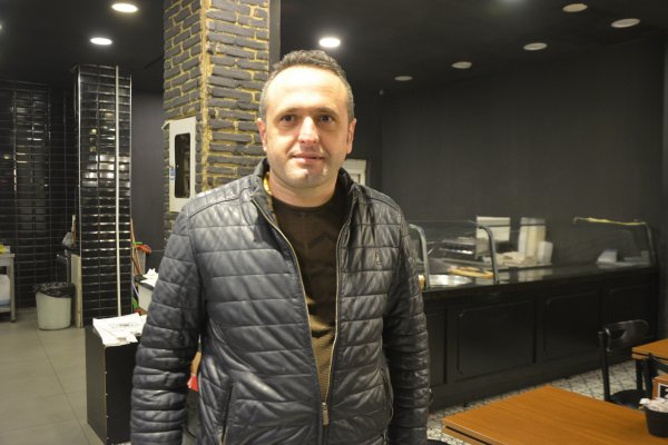 Bursa'da 2 hırsız suçüstü yakalandı