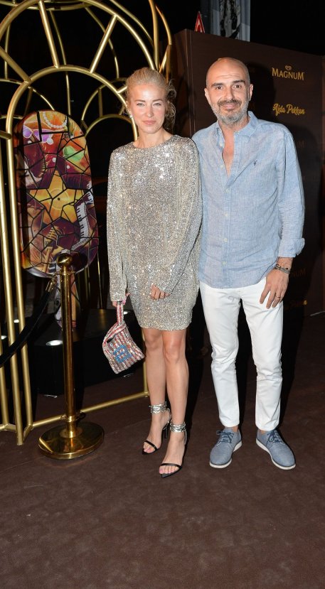 Burcu Esmersoy 2019'u özetledi