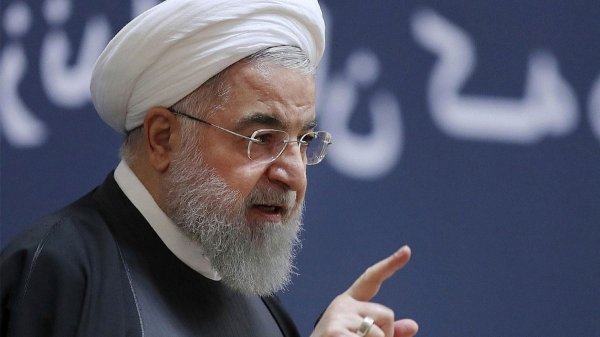 İran'da Ukrayna uçağını düşüren şüphelilere gözaltı